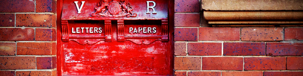 Photo by Brian Merrill