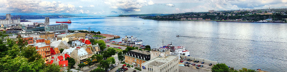 Photo by Patrice Audet